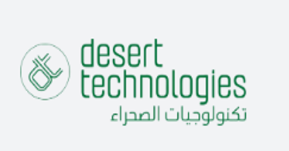 Desert Technologies